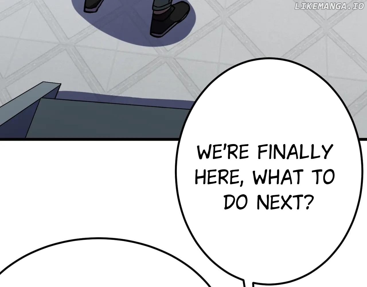 Log into the Future Chapter 233 - page 61